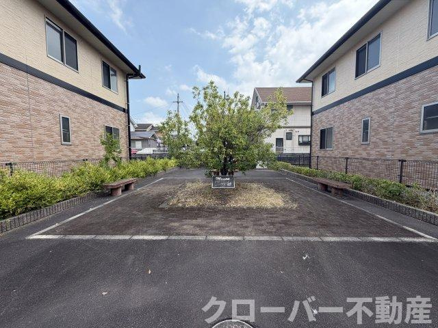 Ｍｕｓｅａ八幡Ｂのその他共用部分