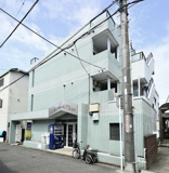 メゾンドプレーヌの画像