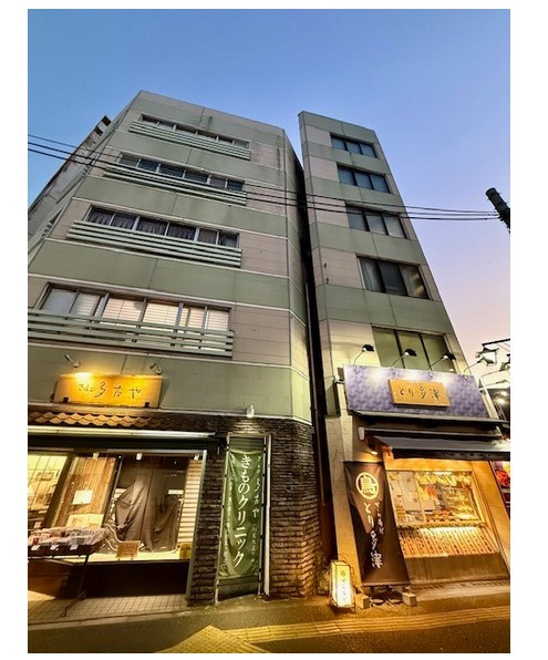 藍工房ビルの画像