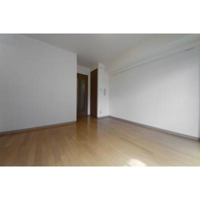 パトリアの居間・リビング