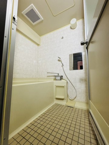 プリンスマンション五条のその他|別号数タイプ