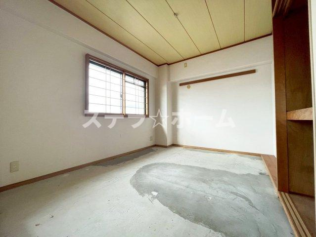 モンテベルデ吹田の和室|和室があれば客間としても活用できます