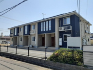 サンテールⅡ　Ａの画像