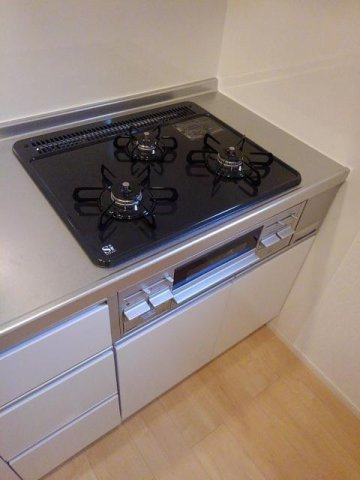 メゾン・ブランのその他