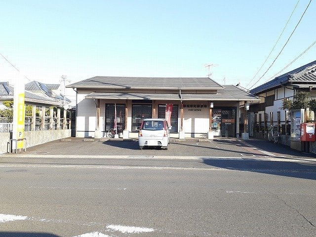 メゾン・ブランの周辺|都城東町郵便局まで800m