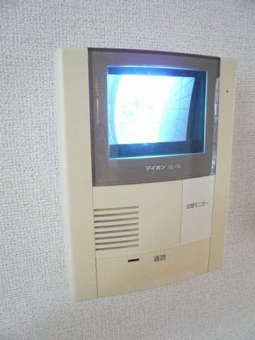 Ｈ・クレメントのセキュリティ