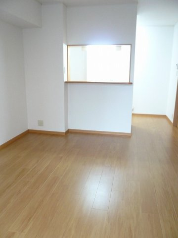 Ｈ・クレメントの内装