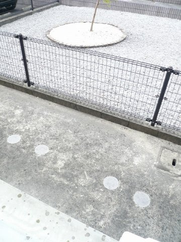 Ｈ・クレメントの庭