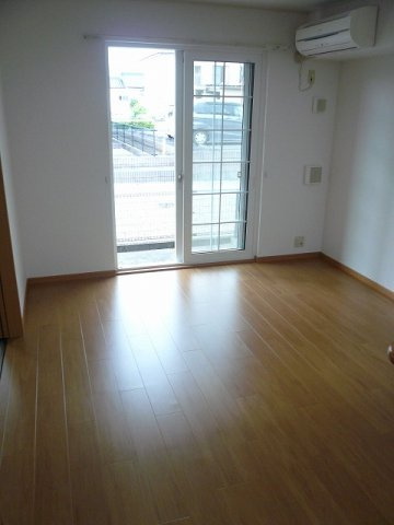 Ｈ・クレメントの居間・リビング