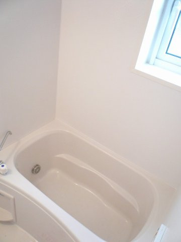 Ｈ・クレメントの浴室