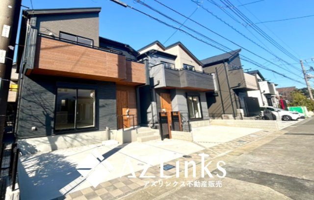 【外観】 | 千葉市美浜区高浜6丁目