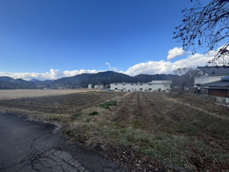 【外観】 | 丹波篠山市二ノ坪　土地4