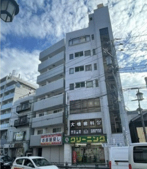 小坂ビルの画像