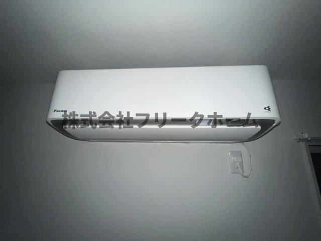 三鷹市井の頭3丁目貸家の設備