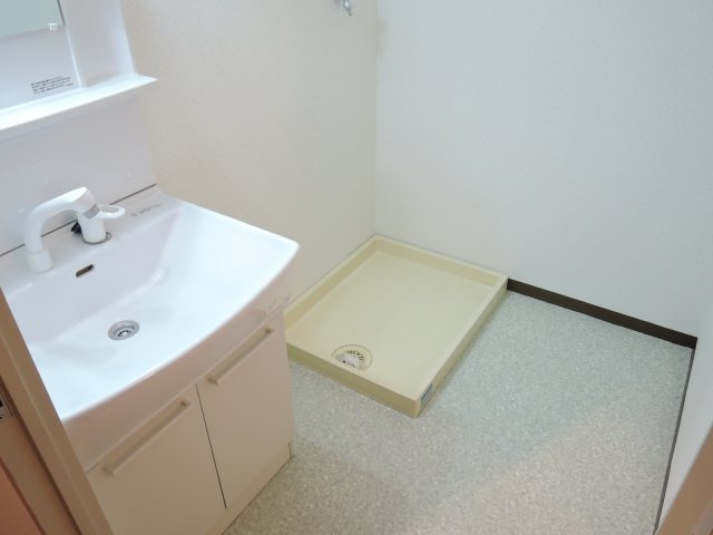 クローネ川口の設備|別号室の参考写真です。