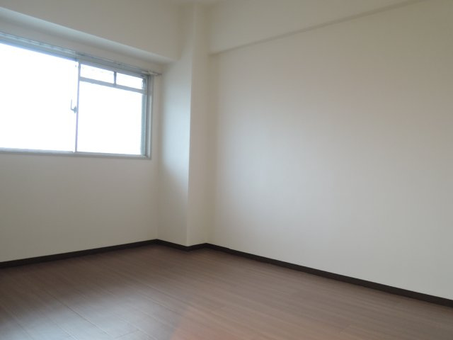 クローネ川口の寝室|別号室の参考写真です。