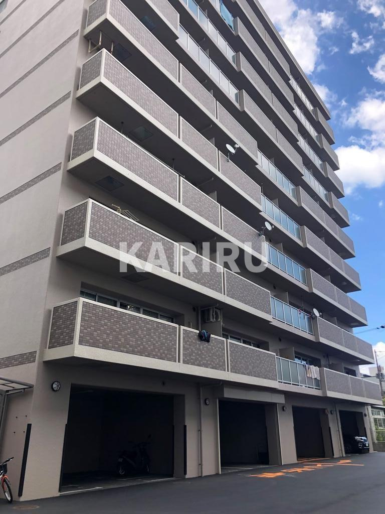 リージェンシー放出