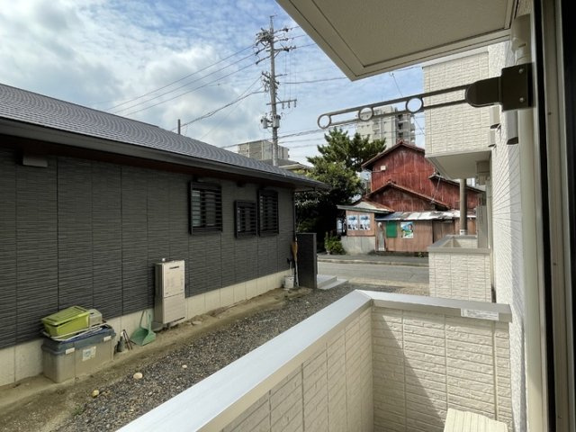 Ｄ－ｒｏｏｍともえの展望