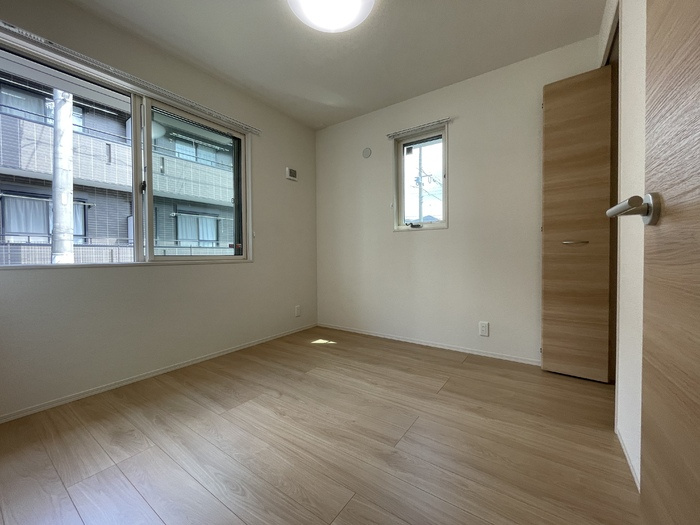 Ｄ－ｒｏｏｍともえの居間・リビング