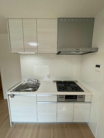 Ｄ－ｒｏｏｍともえのキッチン