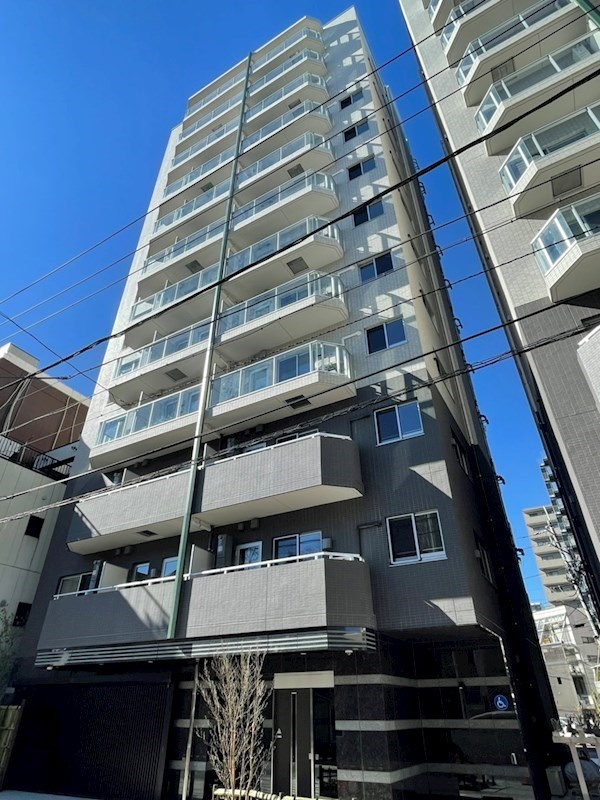 レヴァンテ浅草観音 壱