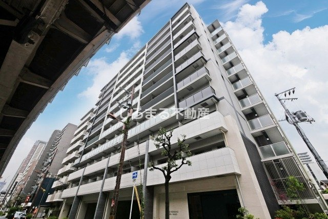 エスリードレジデンス梅田マークス