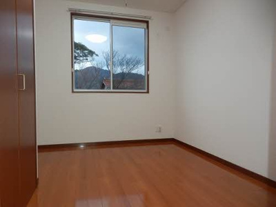 【洋室】 | シャーメゾンJUNO A | 4.7帖