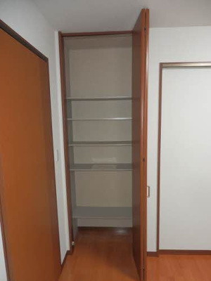 【収納】 | シャーメゾンJUNO A