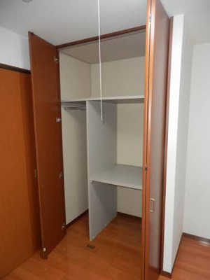 【収納】 | シャーメゾンJUNO A