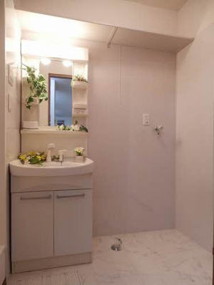 【洗面所】 | シャーメゾンJUNO A