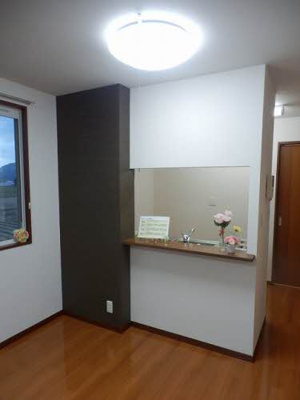 【居間・リビング】 | シャーメゾンJUNO A