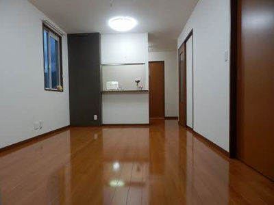 【居間・リビング】 | シャーメゾンJUNO A