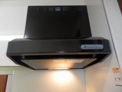 【キッチン】 | シャーメゾンJUNO A