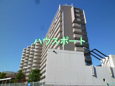 【外観】 | 朝日プラザ伏見桂川