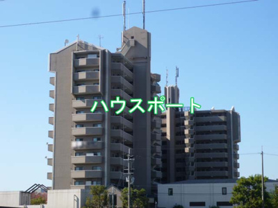 【外観】 | 朝日プラザ伏見桂川