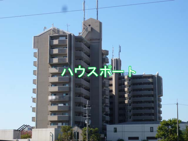 【外観】 | 朝日プラザ伏見桂川