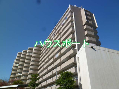 【外観】 | 朝日プラザ伏見桂川