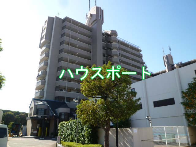 【外観】 | 朝日プラザ伏見桂川