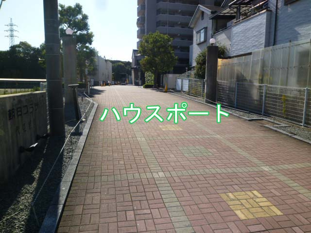 【その他】 | 朝日プラザ伏見桂川