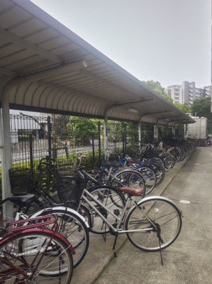 【その他共用部分】 | シロハイヌ門真