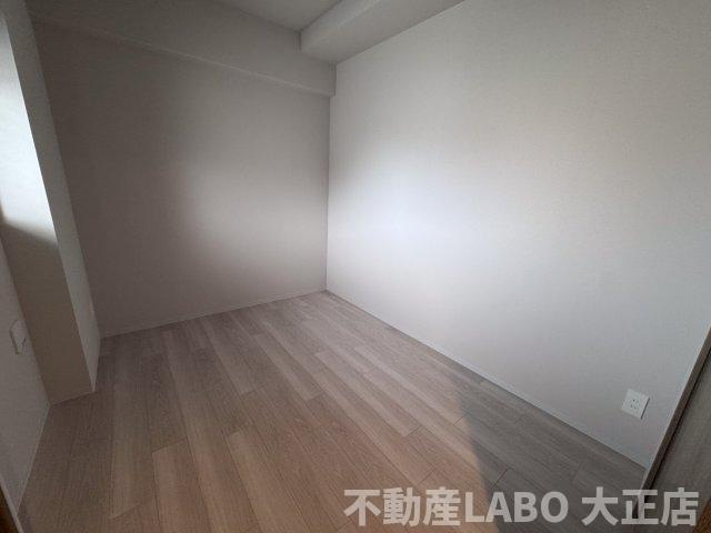 Louis Residence 弁天町 の内装