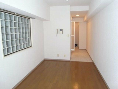 【寝室】 | スカイノブレ御徒町 |  