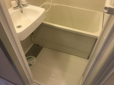 【浴室】 | スカイノブレ御徒町 |  