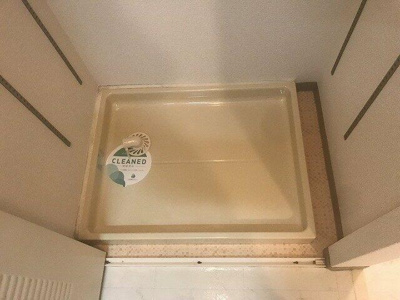 【設備】 | スカイノブレ御徒町 | 室内洗濯機置場 