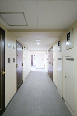 【その他】 | スカイノブレ御徒町 |  