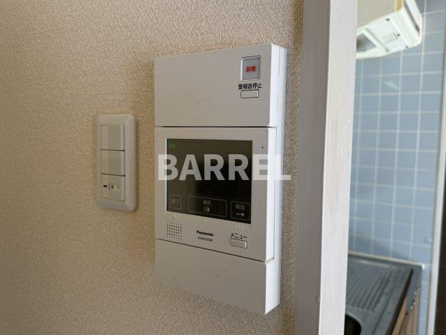 アンジュルーブルのセキュリティ