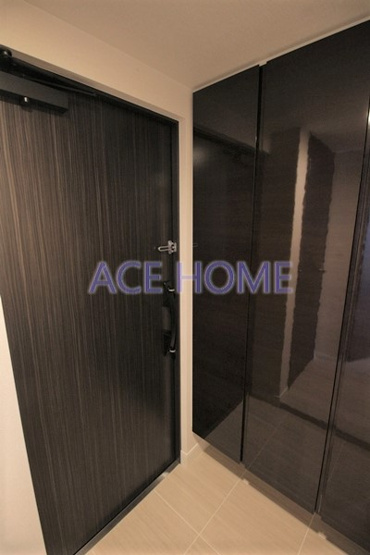 【玄関】 | シティタワー大阪本町