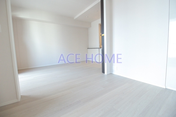 【内装】 | シティタワー大阪本町