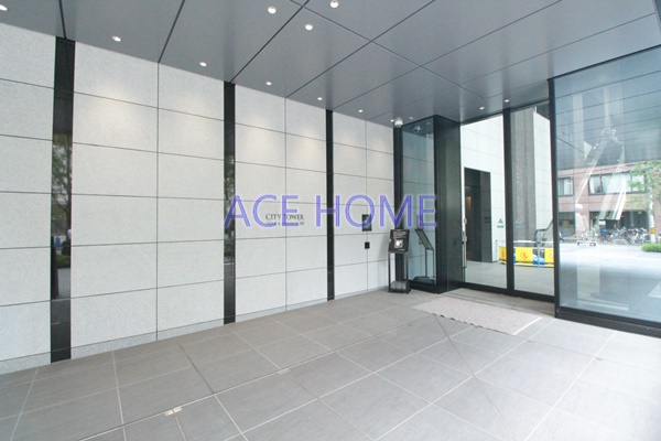 【セキュリティ】 | シティタワー大阪本町