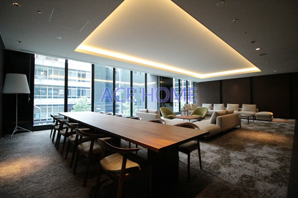 【その他共用部分】 | シティタワー大阪本町